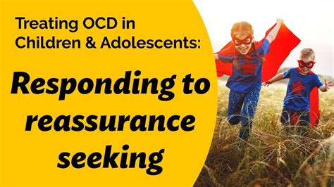 ocd in children and adolescents ocd in children and adolescents Epub