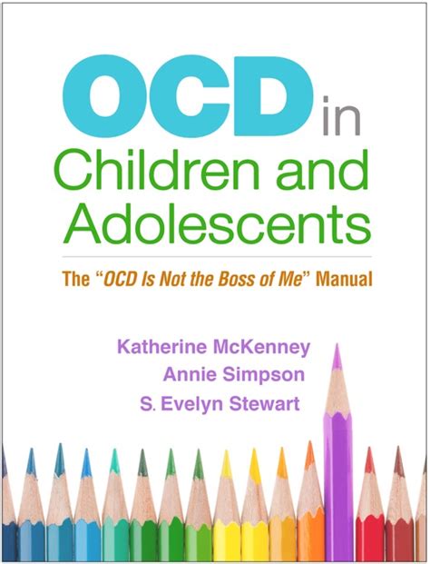 ocd in children and adolescents ocd in children and adolescents Epub