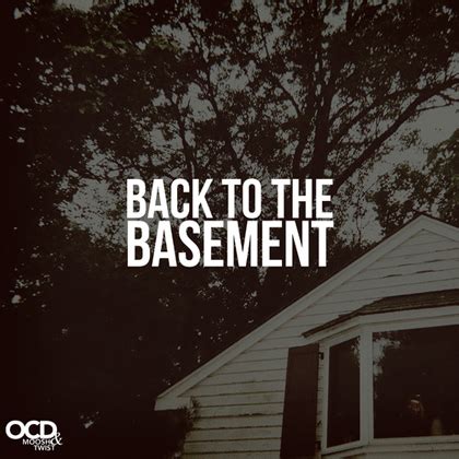 ocd moosh and twist back to the basement download Epub