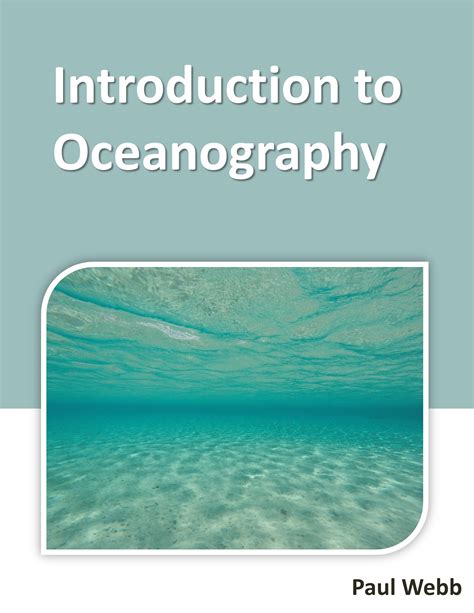 ocea 112 introduction to oceanography chapter 2 homework pdf Doc