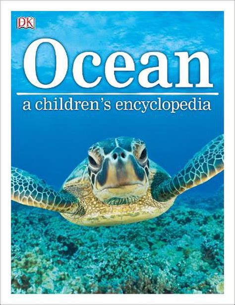 ocean a childrens encyclopedia Epub