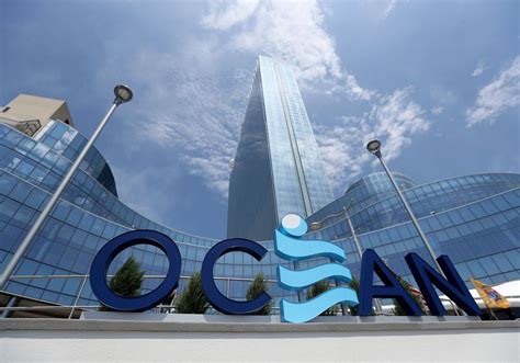 ocean casino resort by owner