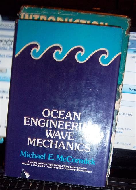 ocean engineering wave mechanics ocean engineering Kindle Editon