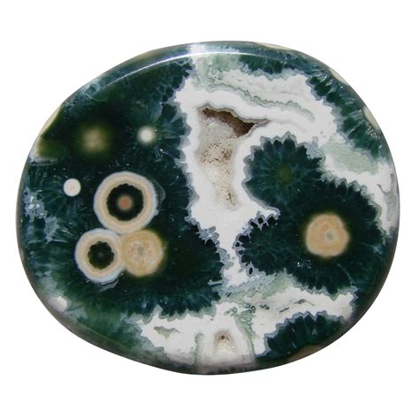 ocean jasper gemstone