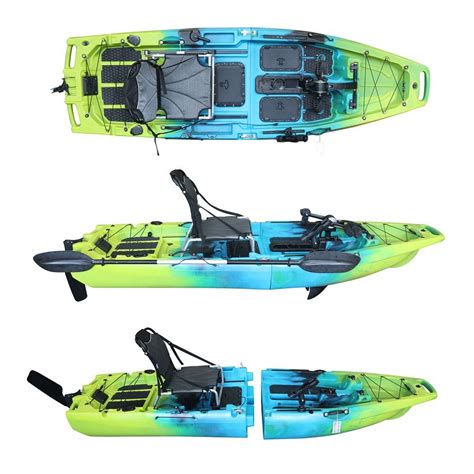 ocean kayak buying guide Doc