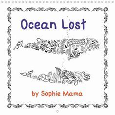 ocean lost sophie mama 2016 PDF