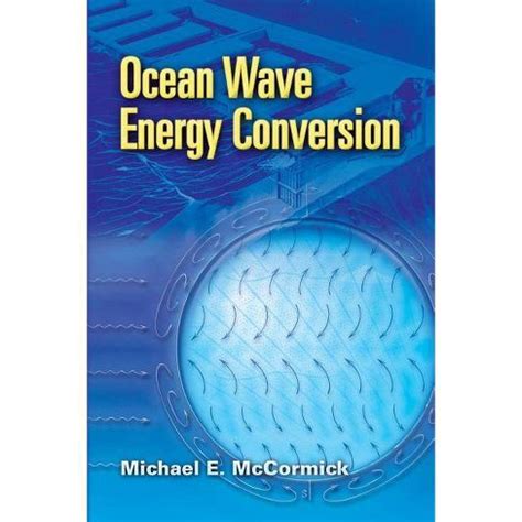 ocean wave energy conversion dover civil and mechanical engineering Epub