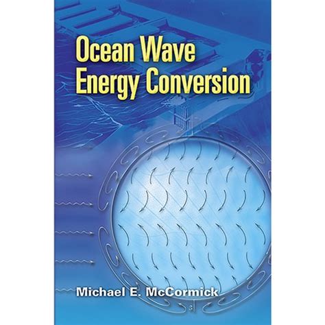 ocean wave energy conversion dover civil and mechanical engineering Epub