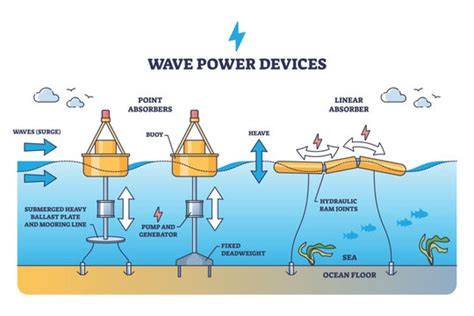 ocean wave energy ocean wave energy Kindle Editon
