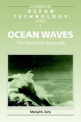 ocean waves the stochastic approach Doc
