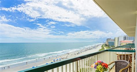 oceanfront condos va beach