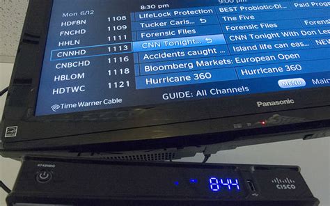 oceanic cable hawaii tv guide Epub