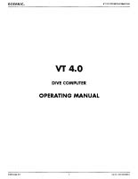 oceanic vt4 0 troubleshooting manual Reader