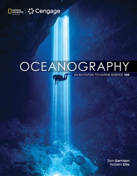 oceanography tom garrison usf edition Kindle Editon