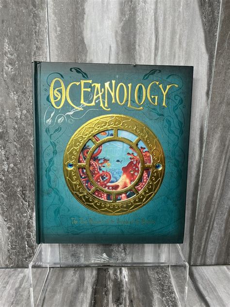 oceanology the true account of the voyage of the nautilus ologies PDF