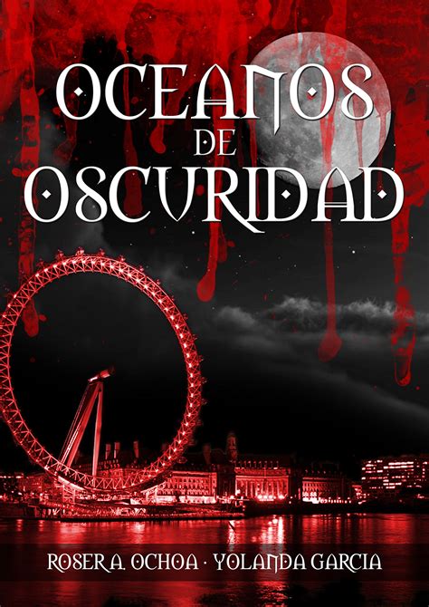 oceanos de oscuridad volume 1 PDF