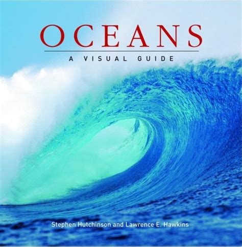 oceans a visual guide visual guides Epub