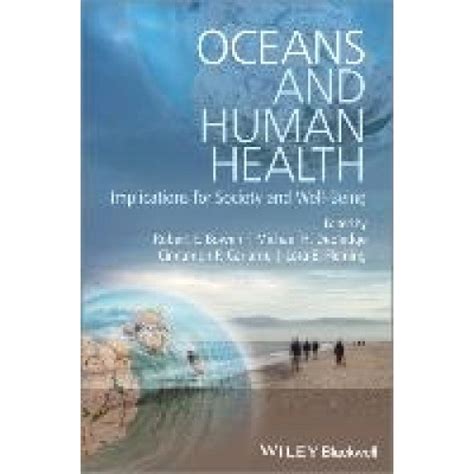 oceans and human health implications for society and well being Reader