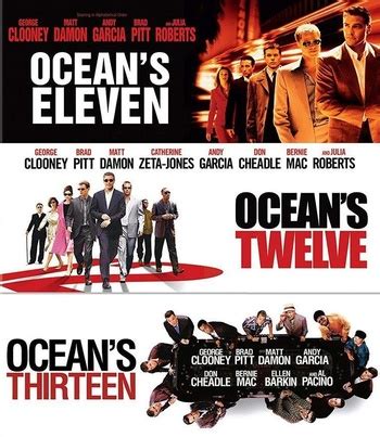 oceans eleven spanish edition PDF