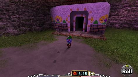 Oceanside Spider House Walkthrough