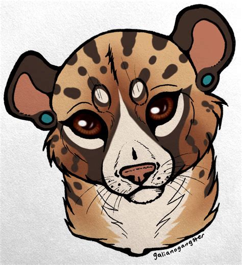 ocelot character