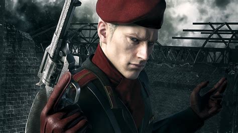 ocelot metal gear solid