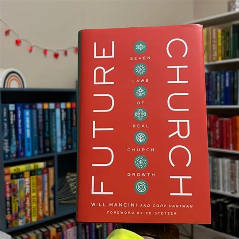 ocford church books future state Epub