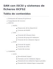 ocfs2 installation guide for windows Reader