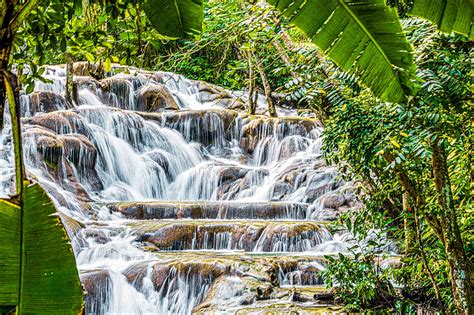 ocho rios dunns river