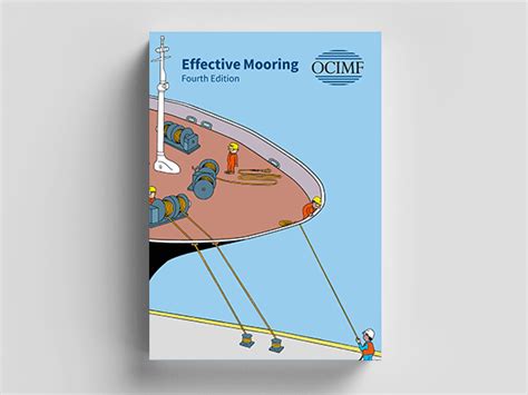 ocimf effective mooring 3rd edition Doc