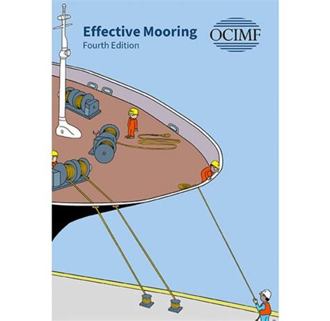 ocimf effective mooring 3rd edition Ebook PDF