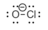ocl lewis structure