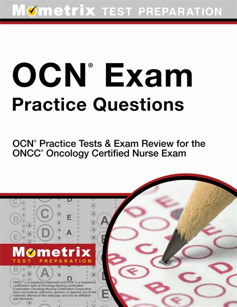 ocn exam practice questions ocn practice tests and exam review for the oncc oncology certified nurse exam Reader