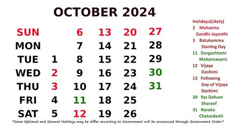 oct 25 2024 is thursday