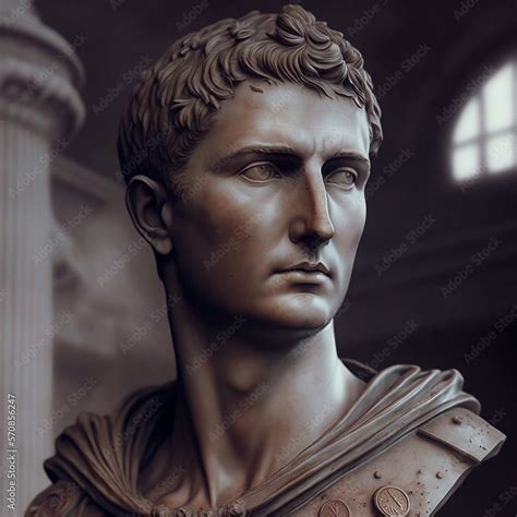 octavian power early caesar augustus PDF