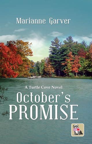 octobers promise a turtle cove novel Kindle Editon