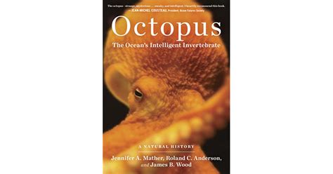 octopus the oceans intelligent invertebrate Doc
