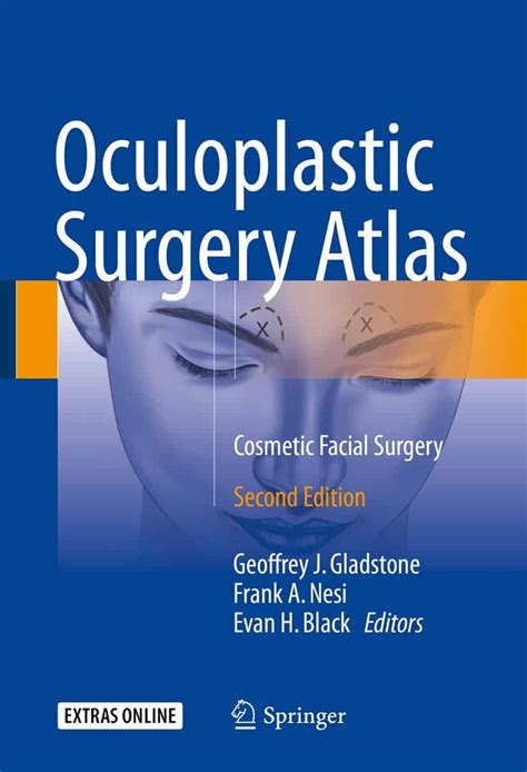 oculoplastic surgery atlas oculoplastic surgery atlas Kindle Editon