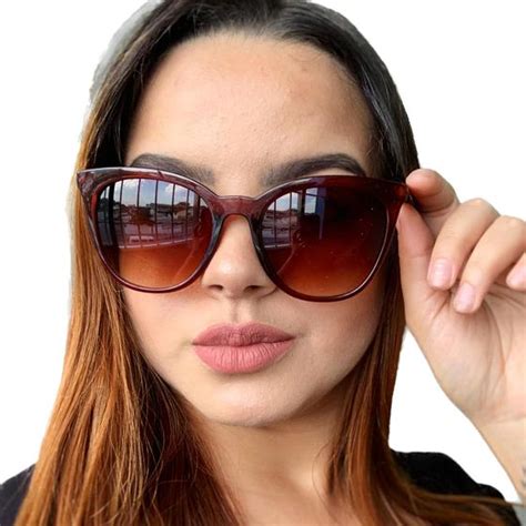 oculos escuro feminino