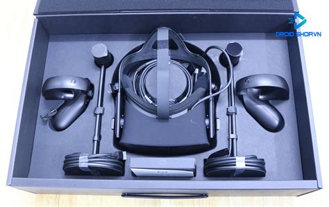 oculus bundle