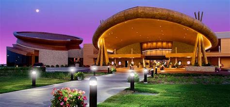 odawa casino michigan