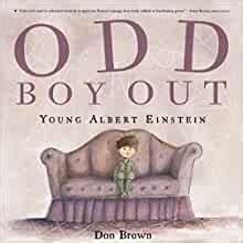 odd boy out young albert einstein Doc