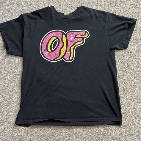 odd future dress shirt