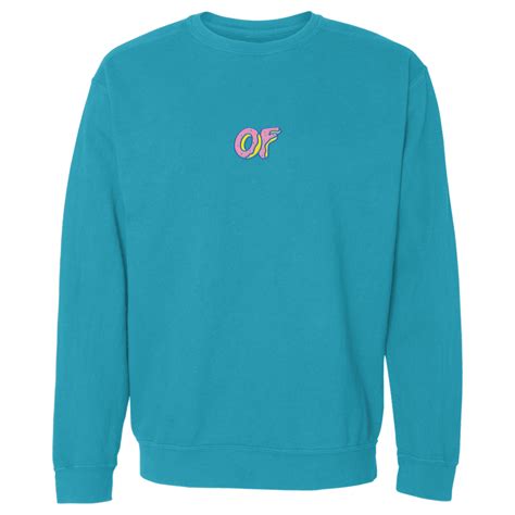 odd future sweatshirt