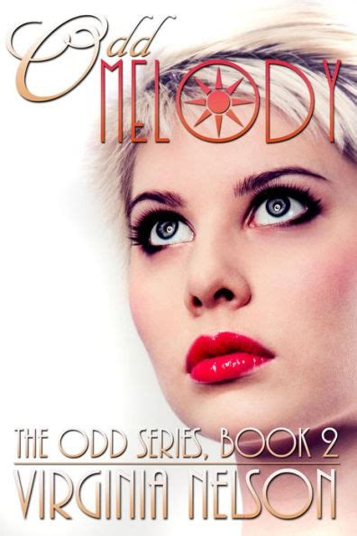 odd melody odd series volume 2 Kindle Editon