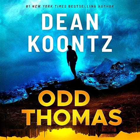 odd thomas an odd thomas novel PDF