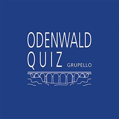 odenwald quiz fragen antworten gertrud steiger Kindle Editon