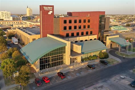 odessa regional medical center odessa tx