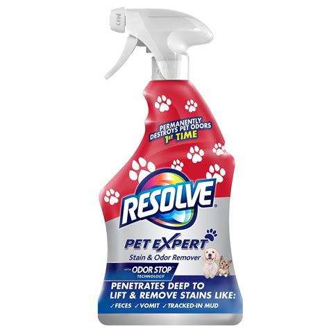 odor remover pet