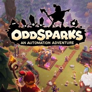 odsparks: An Automation Adventure for the Entire Company